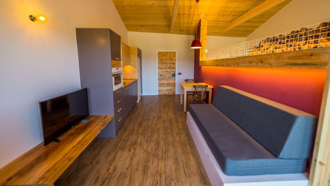 Casa Rural Cal Rossa De Taus Spa Esterno foto